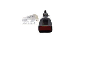 Attache ceinture arriere droit MERCEDES CLASSE M 164 Photo n°2