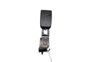 Attache ceinture arriere gauche MERCEDES CLASSE M 164 Photo n°3