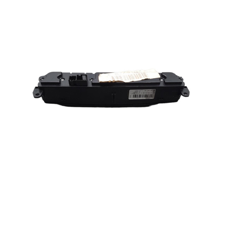 Bouton de warning MERCEDES CLASSE M 164 Photo n°1