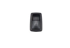 Interrupteur de leve vitre avant droit MERCEDES CLASSE M 164 Photo n°2