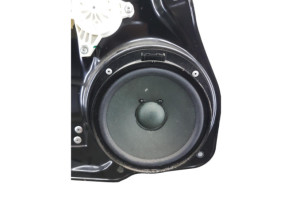 Leve vitre electrique arriere gauche MERCEDES CLASSE M 164 Photo n°4