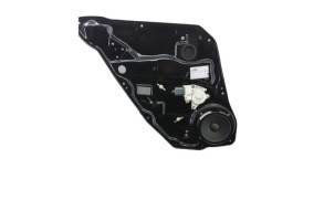Leve vitre electrique arriere gauche MERCEDES CLASSE M 164 Photo n°5