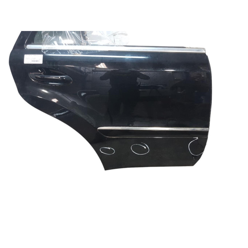 Porte arriere droit MERCEDES CLASSE M 164 Photo n°1