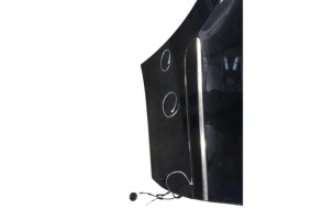 Porte arriere droit MERCEDES CLASSE M 164 Photo n°3