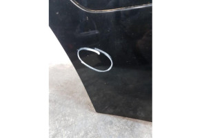 Porte arriere droit MERCEDES CLASSE M 164 Photo n°5