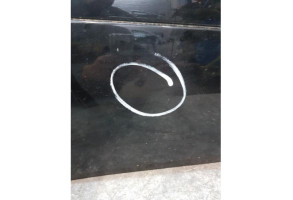 Porte arriere droit MERCEDES CLASSE M 164 Photo n°7