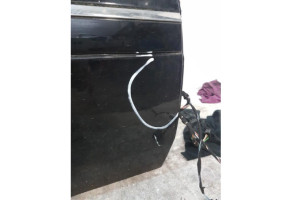 Porte arriere droit MERCEDES CLASSE M 164 Photo n°8