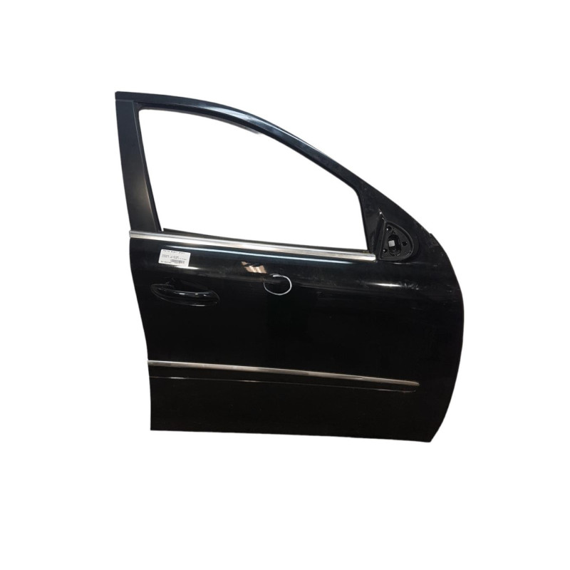 Porte avant droit MERCEDES CLASSE M 164 Photo n°1