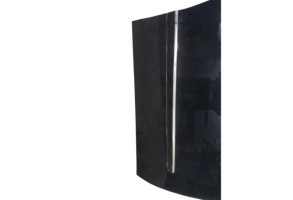 Porte avant droit MERCEDES CLASSE M 164 Photo n°2