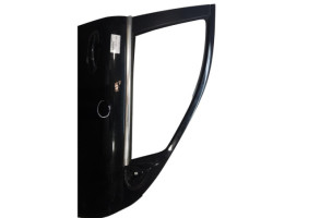 Porte avant droit MERCEDES CLASSE M 164 Photo n°4