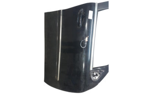Porte avant droit MERCEDES CLASSE M 164 Photo n°6