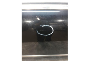 Porte avant droit MERCEDES CLASSE M 164 Photo n°7