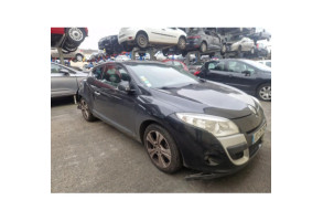 Afficheur RENAULT MEGANE 3 Photo n°6
