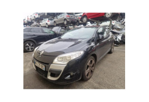 Afficheur RENAULT MEGANE 3 Photo n°7