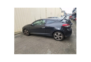Afficheur RENAULT MEGANE 3 Photo n°16