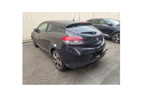 Afficheur RENAULT MEGANE 3 Photo n°19