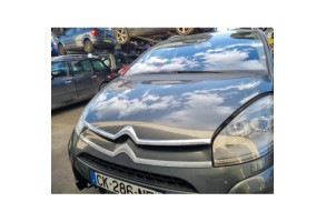 Coussin pneumatique arriere droit CITROEN C4 GRAND PICASSO 1 Photo n°4