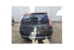 Coussin pneumatique arriere droit CITROEN C4 GRAND PICASSO 1 Photo n°16