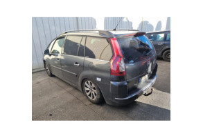 Becquet CITROEN C4 GRAND PICASSO 1 Photo n°9