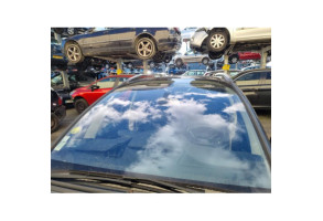 Becquet CITROEN C4 GRAND PICASSO 1 Photo n°11