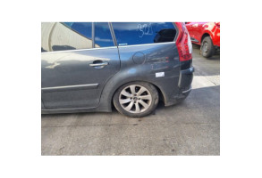 Becquet CITROEN C4 GRAND PICASSO 1 Photo n°17