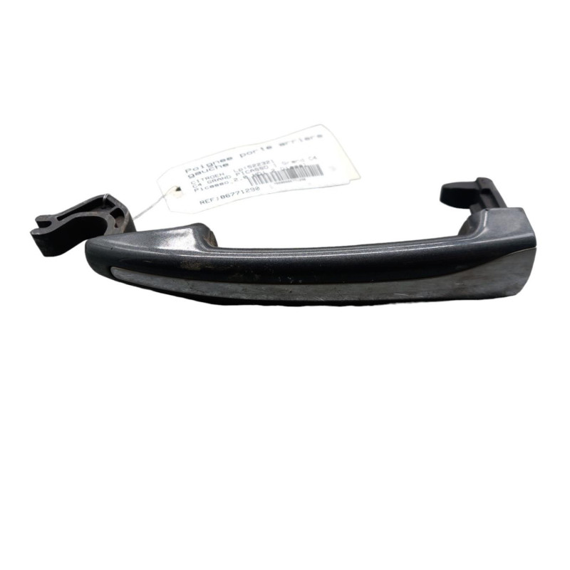 Poignee porte arriere gauche CITROEN C4 GRAND PICASSO 1 Photo n°1