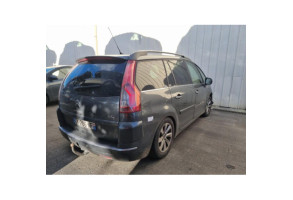 Poignee porte avant droit CITROEN C4 GRAND PICASSO 1 Photo n°5