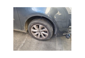 Poignee porte avant droit CITROEN C4 GRAND PICASSO 1 Photo n°7