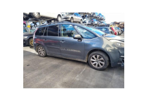 Poignee porte avant droit CITROEN C4 GRAND PICASSO 1 Photo n°10