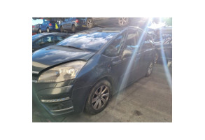 Poignee porte avant droit CITROEN C4 GRAND PICASSO 1 Photo n°11