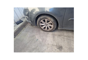 Poignee porte avant droit CITROEN C4 GRAND PICASSO 1 Photo n°13