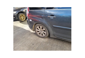 Poignee porte avant droit CITROEN C4 GRAND PICASSO 1 Photo n°17