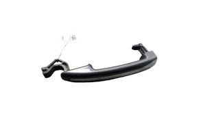 Poignee porte avant gauche CITROEN C4 GRAND PICASSO 1 Photo n°2