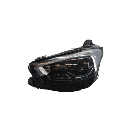 Optique avant principal gauche (feux)(phare) MERCEDES CLASSE E 238