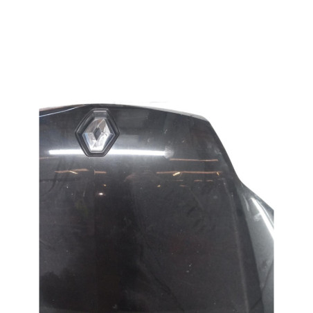 Capot RENAULT LAGUNA 3