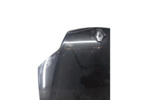 Capot RENAULT LAGUNA 3 Photo n°4