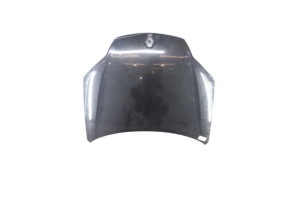 Capot RENAULT LAGUNA 3 Photo n°5