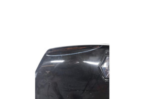 Capot RENAULT LAGUNA 3 Photo n°8