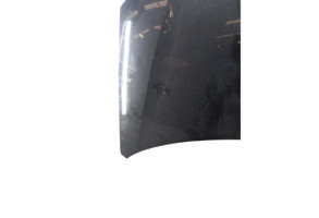 Capot RENAULT LAGUNA 3 Photo n°9