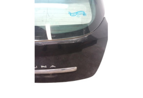 Malle/Hayon arriere RENAULT LAGUNA 3 Photo n°5