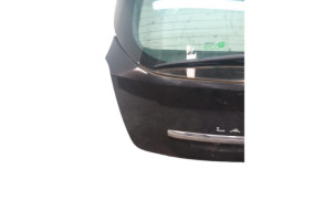 Malle/Hayon arriere RENAULT LAGUNA 3 Photo n°6