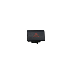 Bouton de warning VOLKSWAGEN POLO 5 Photo n°1