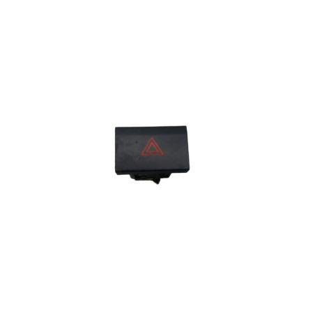 Bouton de warning VOLKSWAGEN POLO 5