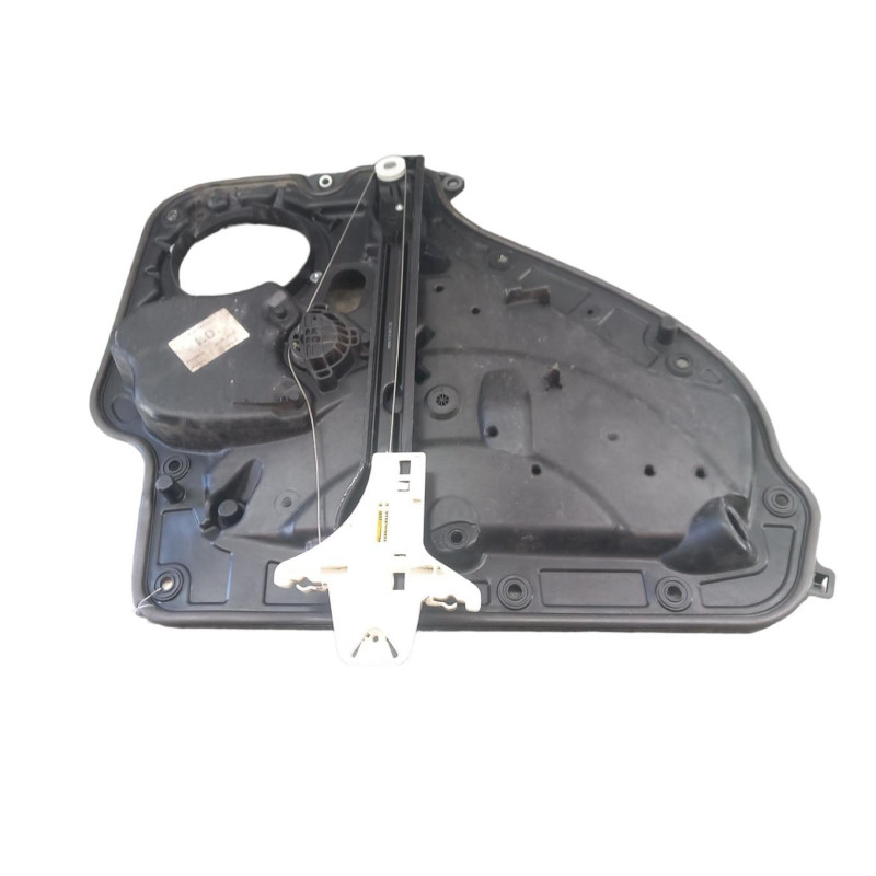 Leve vitre electrique arriere droit VOLKSWAGEN GOLF 6 Photo n°1