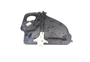 Leve vitre electrique arriere droit VOLKSWAGEN GOLF 6 Photo n°1