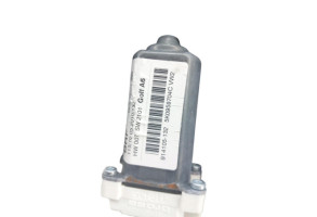 Leve vitre electrique arriere droit VOLKSWAGEN GOLF 6 Photo n°2