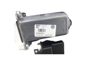 Leve vitre electrique arriere gauche VOLKSWAGEN GOLF 6 Photo n°1