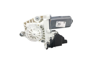 Leve vitre electrique arriere gauche VOLKSWAGEN GOLF 6 Photo n°3