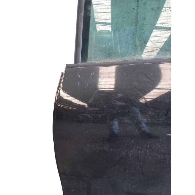 Porte arriere gauche SEAT LEON 2 Photo n°1