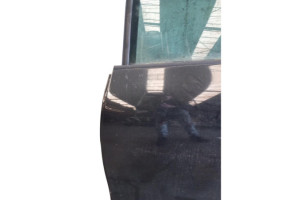 Porte arriere gauche SEAT LEON 2 Photo n°1